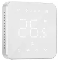 Smart Home Wi-Fi Thermostat/Boiler/Water Mts200Bhk Meross  Mts200BhkEu 6973696565099
