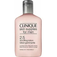 Clinique Skin Supplies For Men Exfoliating Tonic M tonik do twarzy 200Ml  20714104726 0020714104726