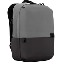 Targus Sagano 39.6 cm 15.6 Backpack Black, Grey  Tbb635Gl 5051794040555