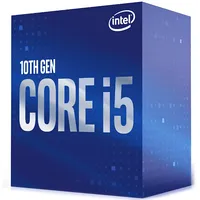 Core i5-10400, procesors  Cpinlz510400000 5032037187138 Bx8070110400