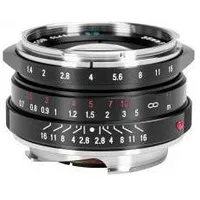 Obiektyw Voigtlander Nokton Classic Ii Sc Leica M 35 mm F/1.4  Vg2060 4002451001687