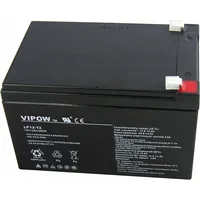 Vipow Akumulator 12V/12Ah Bat0216  5901436715542