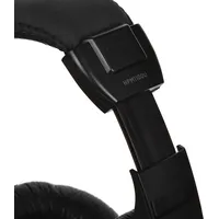 Behringer Hpm1100 - closed headphones with microphone and Usb connection  27000932 4033653120821 Misbhislu0026