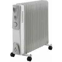 Ravanson Oh-13 electric space heater Oil Indoor 2500 W  5902230900325 Agdravgro0013