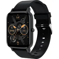 Maxcom Smartwatch Fit Fw55 aurum pro black  Atmcozabfw55Bla 5908235977102 Fw55Black