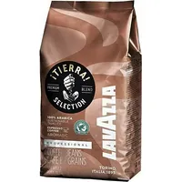 Coffee Beans Lavazza Rd Tierra Selection Espresso  Kihlavkzi0012 8000070051423