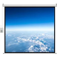 Art An electric screen 16 9 119 With the remote control 264X147Cm Fs-119  Vcarteeef119169 5902115406492 El F119 169