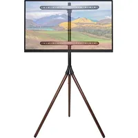 Floor Stand Lcd/Led 32-65 inches, 35Kg, wood  Ica-Tr50 8059018362572