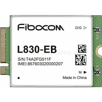 Lenovo Thinkpad Fibocom Intel Xmm7262 L830-Eb Cat6 Wwan  4Xc0Q92823 0192330601757