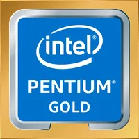 Intel Pentium Gold G6500, Prozessor  1612033 Cm8070104291610