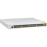 Switch Cisco Catalyst 1000 C1000-48T-4G-L  0889728248563