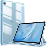 Etui na tablet Tech-Protect Smartcase Hybrid Galaxy Tab S6 Lite 10.4 2020 / 2022 Blue  9589046923210