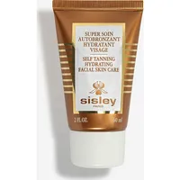 Sisley  Self Tanning Hydrating Facial Skin Care 60Ml 3473311680501