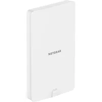 Netgear Insight Cloud Managed Wifi 6 Ax1800 Dual Band Outdoor Access Point Wax610Y 1800 Mbit/S White Power over Ethernet Poe  1661722 0606449152579 Wax610Y-100Eus