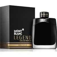 Mont Blanc Legend Edp 100 ml  112447 3386460118125