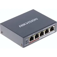 Switch Hikvision Ds-3E1105P-Ei  301801787 6941264052876