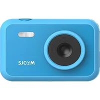Kamera Sjcam Funcam niebieska  6970080834045