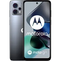 Smartfon Motorola Moto G23 4/128Gb Grafitowy  Pax20002Pl 840023238529