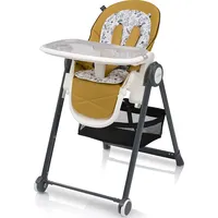 Baby Design Krzesełko do karmienia Penne  bdpenne 5906724205873