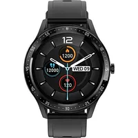 Smartwatch Allview Onrun Z Czarny  5948790018049