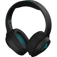 Lamax Muse2 headphones/headset Wireless Head-Band Calls/Music Bluetooth Black  Lmxmu2 8594175355666
