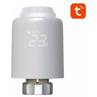 Avatto Inteligentna głowica termostatyczna Trv07 Wifi Tuya  Trv07-Wifi 6976037360025