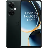 Oneplus Nord Ce 3 Lite 5G 8/128Gb Ds Pastel Lime Eu  Cph2465 06921815624172