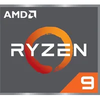 Amd Ryzen 9 5950X processor 3.4 Ghz 64 Mb L3 Tray  100-000000059 4260580374137