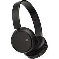 Jvc Ha-S36W Headphones Wireless Head-Band Calls/Music Bluetooth Black  Has-36Wbu 4975769472817