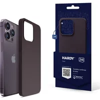 3Mk Etui Iphone 14 Pro Max Hardy Magcase Deep Purple  3M004785 5903108514323