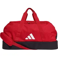 Adidas Torba adidas Tiro League Duffel Medium czerwona Ib8654  T2218 4066746559352