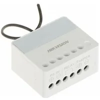 Hikvision Bezprzewodowy Moduł Przekaźnikowy Ax Pro Ds-Pm1-O1L-We  6941264076957