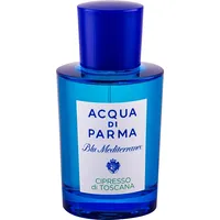Acqua Di Parma Blu Mediterraneo Cipresso Toscana W/M Edt/S 75Ml  103871 8028713570421