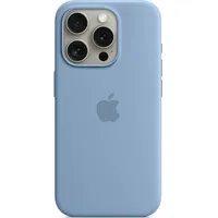 Apple Mt1L3Zm/A mobile phone case 15.5 cm 6.1 Cover Blue  194253939993 Akgappfut0146