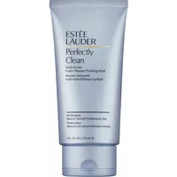 Estee Lauder Perfectly Clean Foaming Facial Cleanser pianka do oczyszczania twarzy 150Ml  027131987840 0027131987840