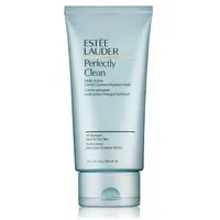 Estee Lauder Perfectly Clean Creme Cleanser krem oczyszczający do twarzy 150Ml  027131987857