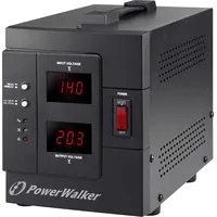 Ups Powerwalker Avr 2000/Siv 10120306  4260074976809