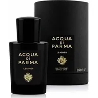 Acqua Di Parma Leather woda perfumowana spray 20Ml  8028713810602