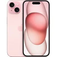 Apple iPhone 15 5G 128Gb pink De  Mtp13Zd/A 00195949036248