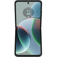 Motorola Razr 40 17.5 cm 6.9 Dual Sim Android 13 5G Usb Type-C 8 Gb 256 4200 mAh Sedona Sage  Paya0004Pl 840023246357