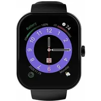 Smartwatch Hifuture Futurefit Ultra 2 Czarny  Ultra2 B 6972576180971