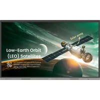 Benq 86-Inch Re8603A Ips 12001/Touch/Hdmi interactive monitor  Tlbendre8603A00 4718755093111 9H.f9Rtb.de1