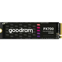 Goodram Px700 Ssd Ssdpr-Px700-04T-80 internal solid state drive M.2 4.1 Tb Pci Express 4.0 3D Nand Nvme  5908267965061 Diagorssd0098