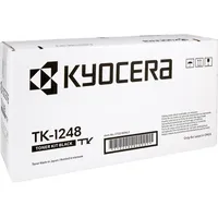 Kyocera Toner schwarz Tk-1248  1825034 0632983070468 1T02Y80Nl0