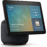 Amazon Centralka Echo Show 10 antracyt 3Rd Generation 2021  B084P3Kp2S 0840080571959