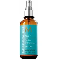 Moroccanoil Glimmer Shine Spray Nabłyszczający spray do włosów 100Ml  7290011521134