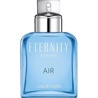 Calvin Klein Klein, Eternity Air, Eau De Toilette, For Men, 100 ml Tester Men  3614224824761