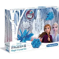 Clementoni Frozen 2 - Magical Crystals 18524.5  8005125185245