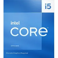 Procesor Intel Core i5-14600KF, 3.5 Ghz, 24 Mb, Oem Cm8071504821014 