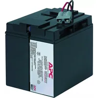 Apc Replacement Battery Cartridge Rbc 7 Rbc7  54190806 0731304003298